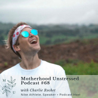 Charlie Rocket aka CEO Charlie: DREAMING BIG, Quantum Physics, and How to Manifest Anything You Want