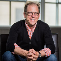 Meditation Teacher Michael OBrien ON: Thriving Through Chaos and Finding Your Home Within