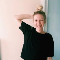 Women and GIRLS, You Are WORTHY Just as You Are with Mentor and Activist Stephanie Dawn Elizabeth 