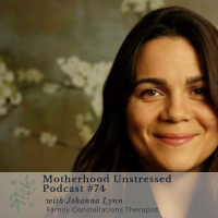 How to Heal Genetically Inherited Family Trauma and Unresolved Issues with Family Constellation Expert Johanna Lynn