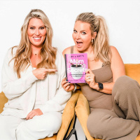 Mom Truths Cat and Nat ON: Secrets and Confessions from the Mom Trenches