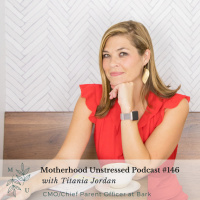 How to Protect Your Children from Cyberbullying, Self-Harm, and Sex Predators with the Help of Bark and CMO + Chief Parent Officer Titania Jordan