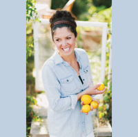 A Relaxed + Healthy Approach to Motherhood and Mealtime with Sprouted Kitchen Founder Sara Forte