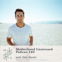 How to UPLEVEL Your Life by Curating Your TRIBE and Taking Exceptional ACTION with Podcast Host and Entrepreneur Chris Harder