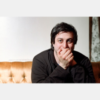 Actor Comedian Eugene Mirman ON: Living a Tenacious Life