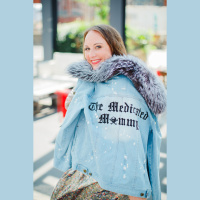 Overcoming Postpartum Depression + Advocating for Maternal Mental Health with MOTHERHOOD UNDERSTOODs Jen Schwartz