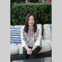 Author Melanie Ho ON: BEYOND LEANING IN - Gender Equity and What Organizations are Up Against