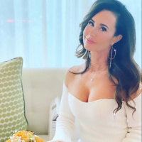 Self-Care, Body Confidence, and Making the Shift to Put Yourself First with Zoi Brees