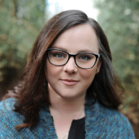 Best Selling Faith Writer Sarah Bessey ON: The Renewing Power of Prayer