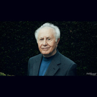 Holocaust Survivor William Harvey on Perseverance, Creating a Positive Mindset and Living a Life You Love 