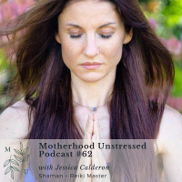 Shamanism, Connecting to Spirit, and Shadow Work with Reiki Master + Shaman Jessica Calderon
