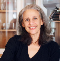 To Boldly Grow Author Tamar Haspel ON: Finding Joy, Adventure, and Dinner in Your Own Backyard