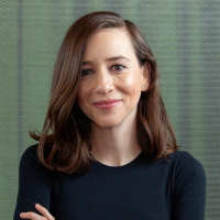 Filmmaker and Author Sasha Sagan ON: Motherhood, Ritual, and Her Father Carl Sagan