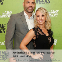 How to Slowly + Easily Transition to a Plant-Based Diet with Mom of 5 and The Game Changers Documentary Contributor Alicia Wilks