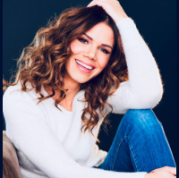 Parenting Through Crisis: Kristina Kuzmic on Mental Health, Mistakes, and Her New Book I Can Fix This