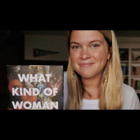 Best Selling Poet Kate Baer on Writing, Motherhood, and Creating Your Own Success