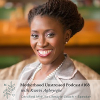 How to Stop Overeating in Quarantine + Lose Weight with Kwavi Agbeyegbe 