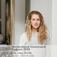 CEO Ashley Merrill: How the Entrepreneur Behind the Luxury Sleepwear Startup Lunya Developed Her Process for Success