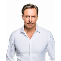 Dave Asprey ON: Biohacking, Longevity, and Biological Autonomy