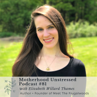 Achieving Financial Independence Through Simple Living with Meet The Frugalwoods Author + Blogger Elizabeth Willard Thames