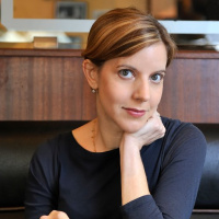 Bringing Up Bebe Author Pamela Druckerman ON: New Book Paris By Phone, Frances Undeniable Influence on World Culture, and How You Too Can Live La Vie en Rose 