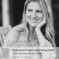 Be the CEO of Your Body + Your Health with WellBe Founder Adrienne Nolan-Smith