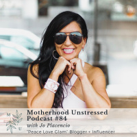 Jo Placencio on How to Grow Your Instagram + Blog Following + Live a Happy Positive Life through Inspiring Others