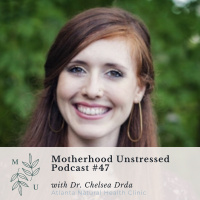 Your Body is the Healer with Dr. Chelsea Drda