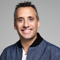 Impractical Jokers’ Joe Gatto Brings Laughter to Bedtime with Childrens Book Where’s Bearry?