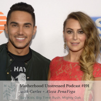Alexa and Carlos PenaVega on Why You Need to Put Your Marriage First