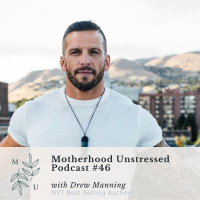 KETO Diets and Living Your Best Life with New York Times Best-Selling Author and Health and Fitness Expert Drew Manning