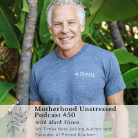 Mark Sisson: Learn How to Reprogram Your Genes for Health and Look Good Naked with the Founder of Primal Blueprint 