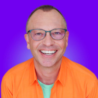 Exposing the Self-Help Matrix: The Hidden Reason Youre Still Stuck with Daniel Packard