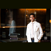 Secrets + Strategies to 7 Figure Entrepreneurial Success with Shark Tank Winner + SAT Test Prep Expert Founder Dr. Shaan Patel