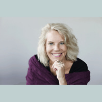 Energy Healing and Reincarnation with Professor of Energy Medicine Cyndi Dale