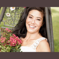 Author + Founder Angela Jia Kim ON: Radical Radiance and the Self-Love Rituals to Manifest Abundance, Beauty, and Joy