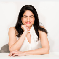 Empowering Women on INVESTING, Eliminating DEBT and the Important Interplay of Mental Health with Harvard Business School Alumna, Financial Analyst, Author and MoneyZen Founder Manisha Thakor