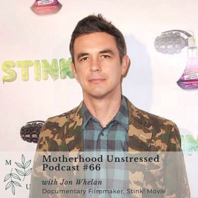 Motherhood Unstressed