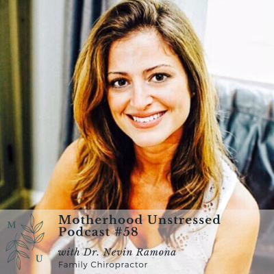 Motherhood Unstressed