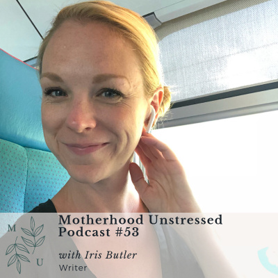 Motherhood Unstressed