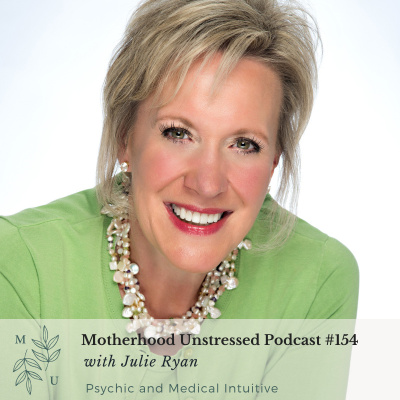 Motherhood Unstressed