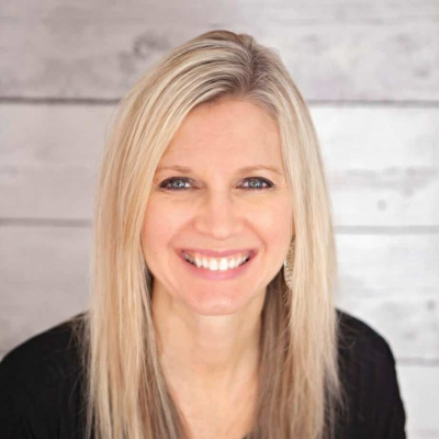 Motherhood Unstressed