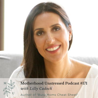 Motherhood Unstressed