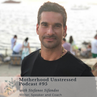 Motherhood Unstressed