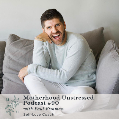 Motherhood Unstressed
