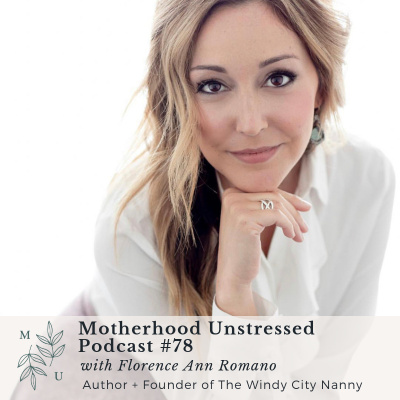 Motherhood Unstressed