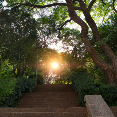 Motherhood Unstressed