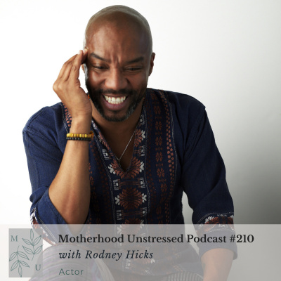 Motherhood Unstressed