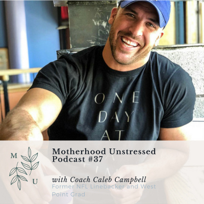 Motherhood Unstressed