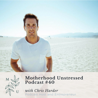 Motherhood Unstressed
